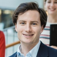 Audun Reiby, Phd