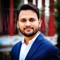 Arvind Parashar
