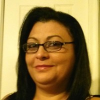Veronica Berrones