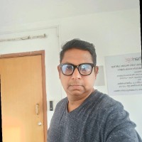 Murad Mundhe