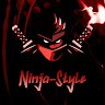 Ninja-Style Marius