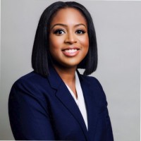 Antoinette Mcnair, Mhr