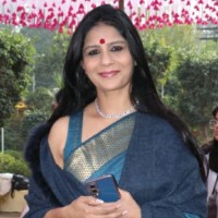 Dr. Anuja Thakar