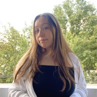 Victoria Demaretz González