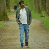 Darshan Paramesh