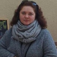 Елена Ильюшкина