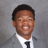 Bryce Dupree