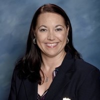 Paula Hart Rodas, Ed.D.