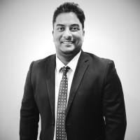 John Sujith Govada