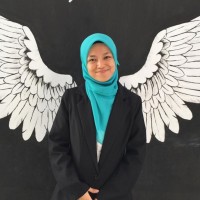 Adriana Syasya