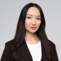 Nurgul Mamzhanova