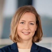 Ingrid Sårheim Forssell