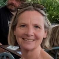 Angela Thomas