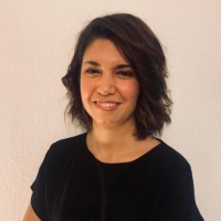 Aline Réal, Phd