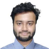 Rudresh Shete