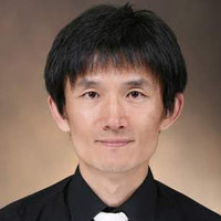 Yohan Baek