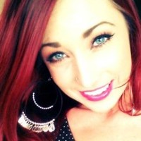 Kayla Williams