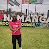Jonathan Kibe