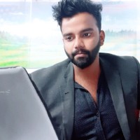 KABIR MOHAMMED