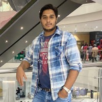 Shakib Shahbaz
