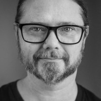 Wes Carson