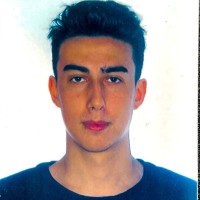 Matteo Gelvi