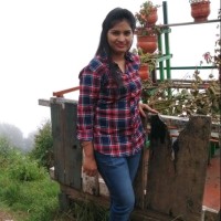 Vaishnavee Gudiya