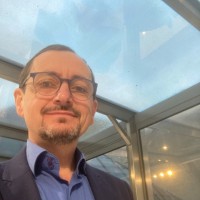 Laurent Gasca
