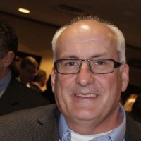 Gerry Byrne