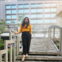 Keerthana L