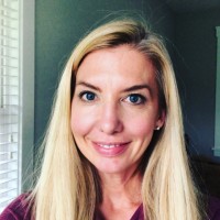 Amy Nutter
