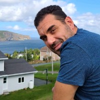Edwin Molina