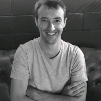 Tristan Iriks