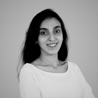 Palak Surti