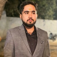 Vikrant Choudhary