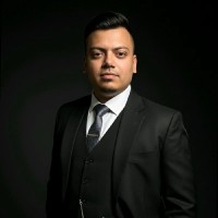 Muhammad Saad Amin