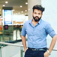 Ganesh Jadhav