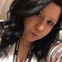 Kel-leigh Perrott