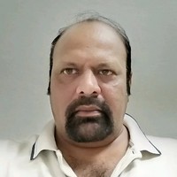 Mahesh Ghag