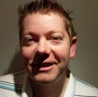 John Connolly