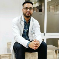 Dr. Sumit Verma