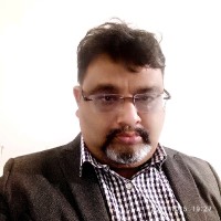 Satyajit M.