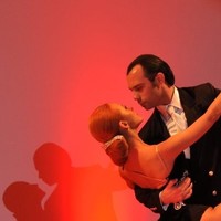 TRdance Academy