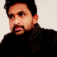 Pradeep Rvk