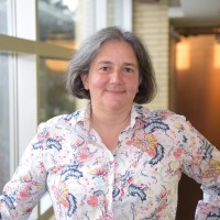 Marie Houzeau, CRHA