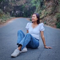 Shayana Manandhar