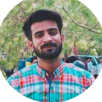 Muhammad Umer Hanif