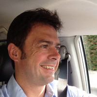 Daniel Beswick