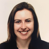 Jane McGregor