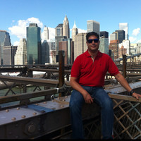 Alvaro Gavira TRUSACO S.L.